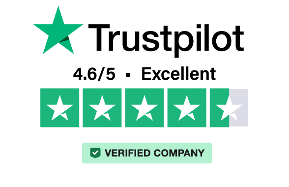 Songfinch TrustPilot Reviews