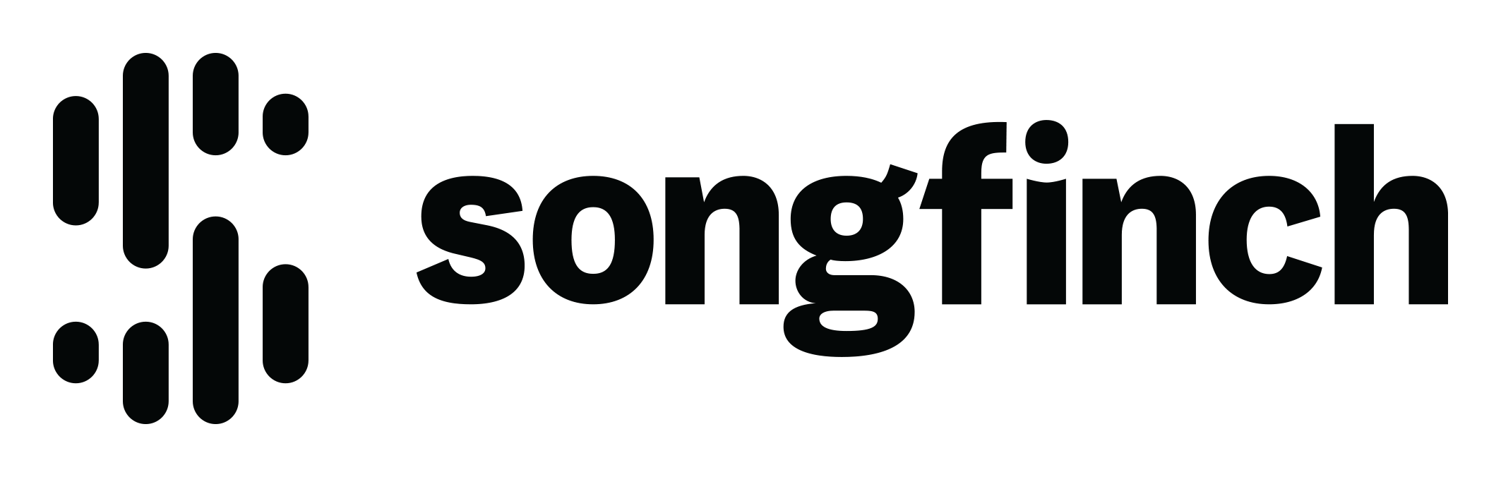 Songfinch Logo