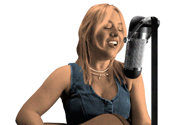 Songfinch artist Dani Stacy